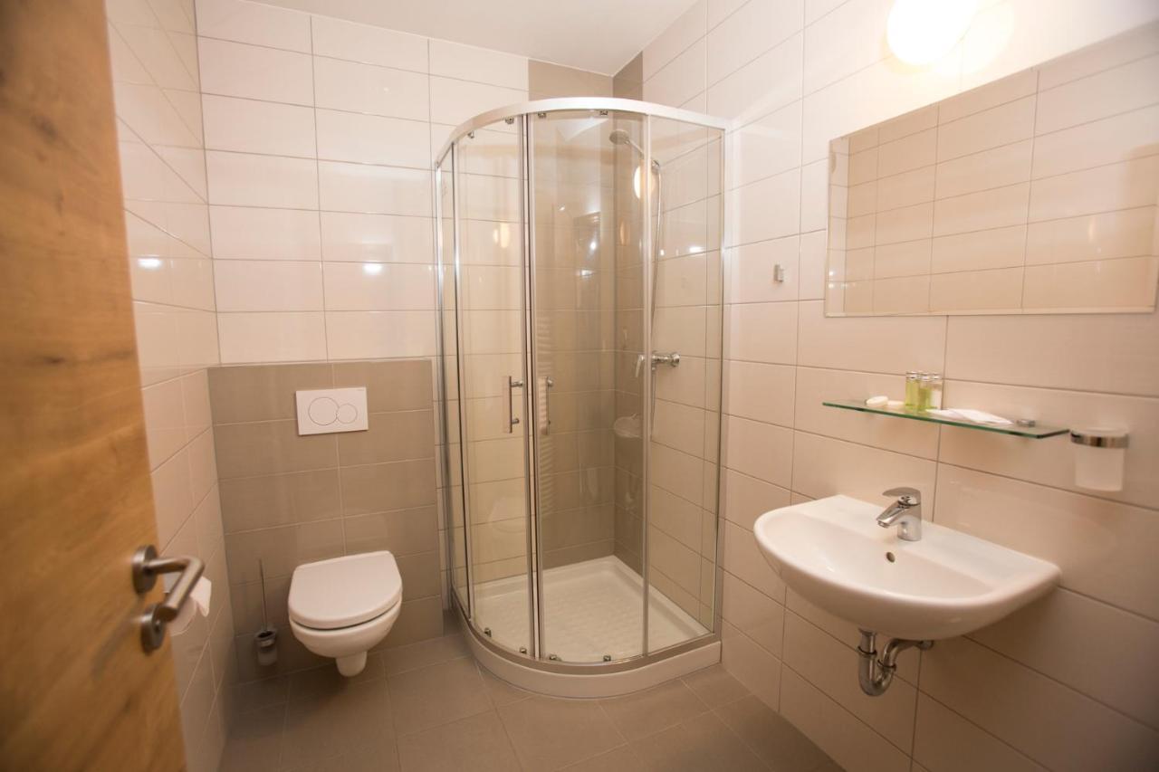 Bílý Beránek Hladov Exterior foto